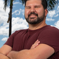 Javier Rivera Montes